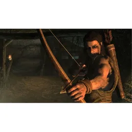 The Elder Scrolls V Skyrim Legendary Essentials (Playstation 3) [UK IMPORT]