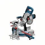 Bosch GCM 18V-216 Professional inkl. 2 x 8 Ah