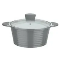 GSW Bolero Kochtopf 28 cm rund