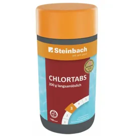 Steinbach Grande rund Set 549 x 135 cm