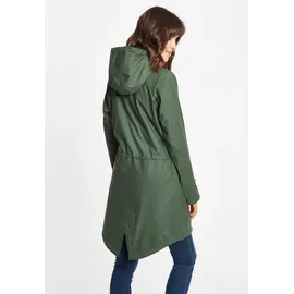 DERBE Traveby_fisher Damen Grün 44