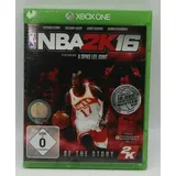 NBA 2K16 (Xbox One)
