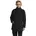 Curl Coat W black 6000 S