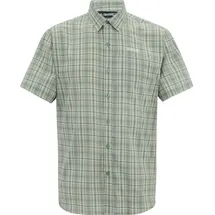 Regatta Kurzarmhemd Arctic Check L