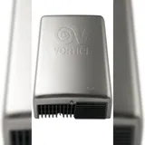 Vortice Automatischer Händetrockner Optimal Dry Metal