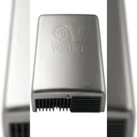 Vortice Automatischer Händetrockner Optimal Dry Metal