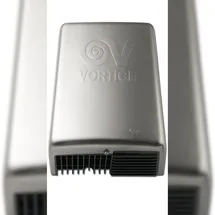 Vortice Automatischer Händetrockner Optimal Dry Metal