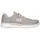 SKECHERS Graceful - Twisted Fortune natural/coral 40