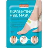 Purederm Exfoliating Heel Mask Fersenmaske 1 Paar