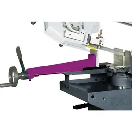 Optimum Metallbandsäge S 275NV