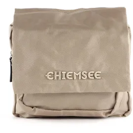 Chiemsee Apanatschi Mini Flapbag Umhängetasche Nylon Sand