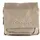Chiemsee Apanatschi Mini Flapbag Umhängetasche Nylon Sand