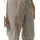 Vaude Farley Capri Pants II Regular Grau 46