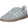 Breaknet Sleek Damen Weite M Wonder Silver/Off White/Gum 40,5