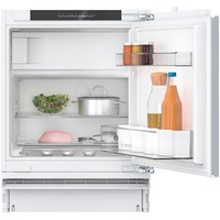 D (A bis G) BOSCH Einbaukühlschrank "KUL22VFD0" Kühlschränke Gr. Rechtsanschlag, silberfarben (eh19) Einbaukühlschränke ohne Gefrierfach