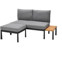 COPENHAGEN Balkonset