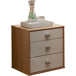Venda Nachtschrank ARONA - B/H/T ca. 40,00x48,00x43,00