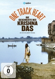 One Track Heart: Die Geschichte Des Krishna Das (DVD)