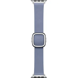 Apple Smartwatch-Armband »41mm Modern Armband - Small«, blau