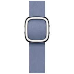 Apple Watch Modern Buckle lavender M