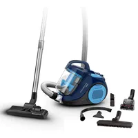 Rowenta Swift Power Cyclonic RO2981 schwarz blau