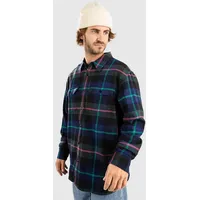 Levi's Jackson Worker Hemd levinson plaid ocean Gr. S