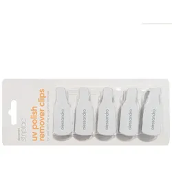 Alessandro Polishing File UV-Nagellack 