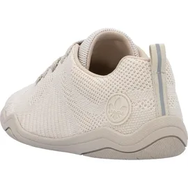 Rieker Sneaker Low Damen Beige 38