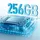ZTE Blade V70 Vita 8 GB RAM 256 GB Stone Gray