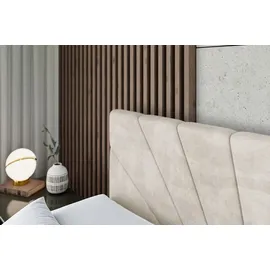 altdecor Miltio 140 x 200 cm H4 Taupe
