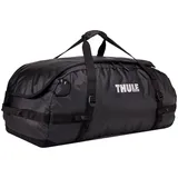 Thule Chasm Duffel 90L Black