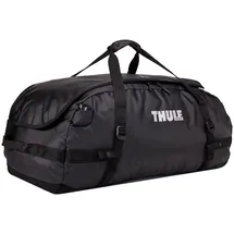 Thule Chasm Duffel 90L Black