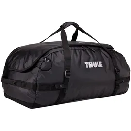 Thule Chasm Duffel 90L Black