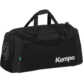 Kempa Sporttasche schwarz XL