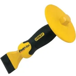 Stanley Maurermeissel FatMax mit Handschutz 45mm