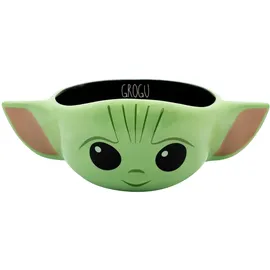 ABYstyle THE MANDALORIAN - 3D Bowl - Grogu