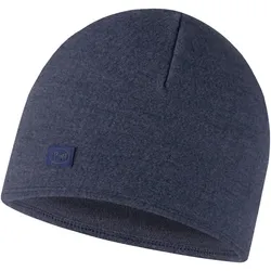 BUFF Merino Fleece Mütze 787 - navy