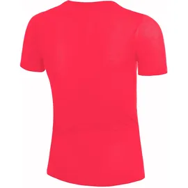 Falke Ultralight Cool Baselayer-Shirt Rot M