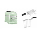 KitchenAid Artisan Toaster 5KMT2204 pistachio