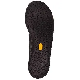 Merrell Trail Glove 7 Herren Black/Black 45