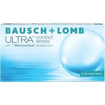 Bausch + Lomb Ultra, 3-er BC:8.5 SPH:-5.00