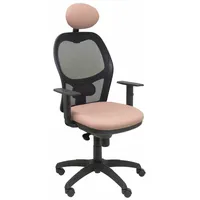 Piqueras y Crespo Jorquera Ergonomischer Bürostuhl - Pink /
