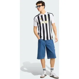adidas Juventus Turin Heimtrikot 2026/27 Herren Gr. L