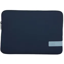 Case Logic Reflect, MacBook-Schutzhülle, 13 Zoll, Dunkelblau