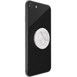 PopSockets Stoney Heart Handy-Griff 2er-Pack