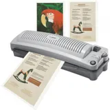 Q-Connect KF24057 A4, 80 mym, 100 Stück