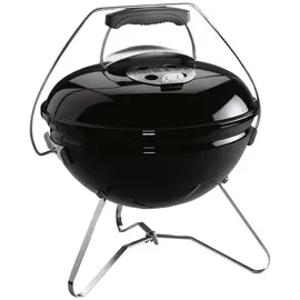 Weber Smokey Joe Premium 37 cm schwarz