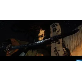 Ghost of Yotei (PS5)