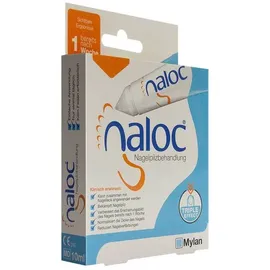 Junek Europ-Vertrieb GmbH Naloc Lösung