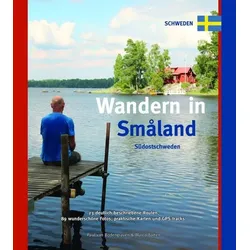 Wandern in Smaland